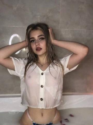 Анкета проститутки Ангелина - Фото 1, , 18 лет, №128624